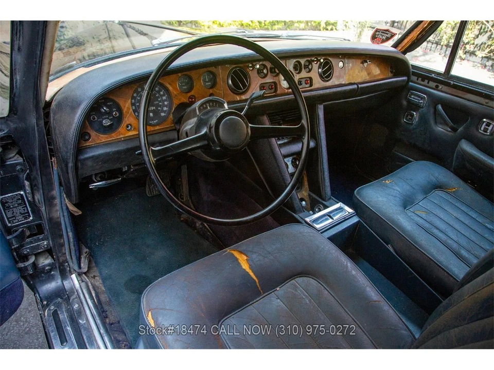 1971 Rolls-Royce Silver Shadow I - Image 15 of 31