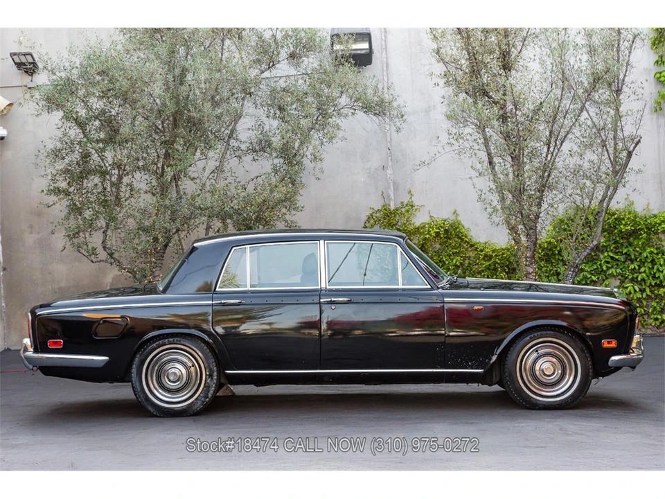 1971 Rolls-Royce Silver Shadow I - Image 3 of 31
