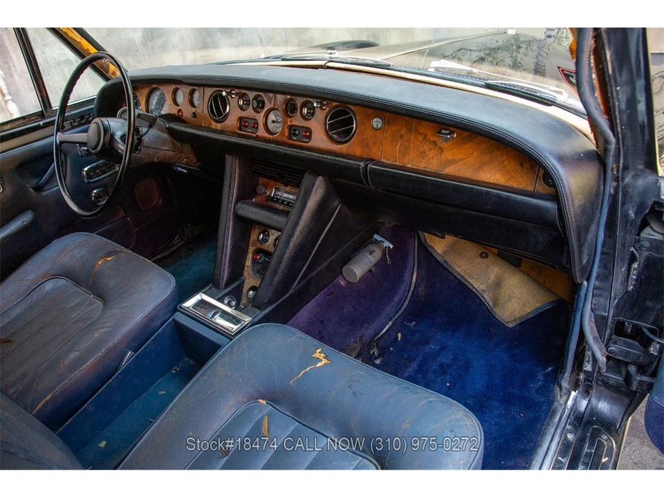 1971 Rolls-Royce Silver Shadow I - Image 23 of 31