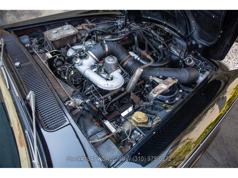 1971 Rolls-Royce Silver Shadow I - Image 31 of 31