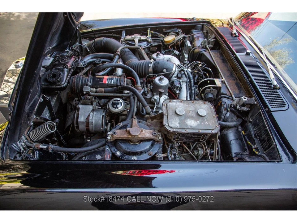 1971 Rolls-Royce Silver Shadow I - Image 29 of 31