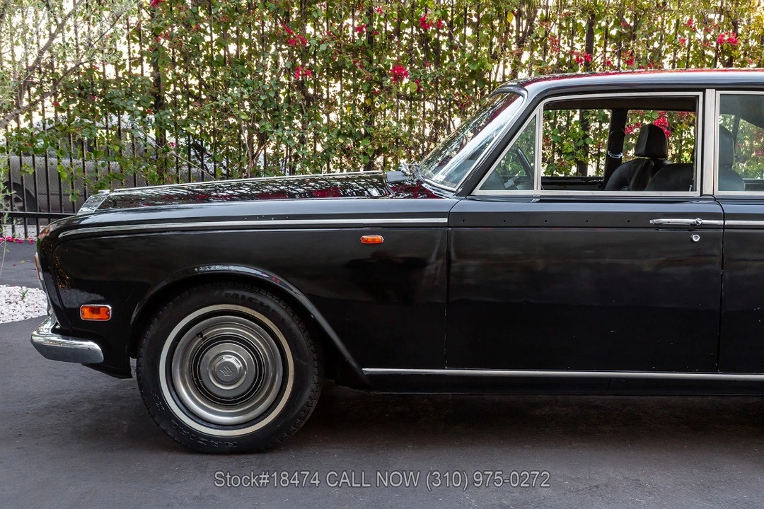 1971 Rolls-Royce Silver Shadow I - Image 13 of 31
