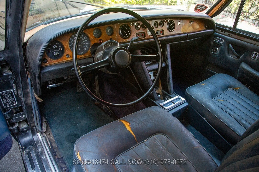 1971 Rolls-Royce Silver Shadow I - Image 17 of 31