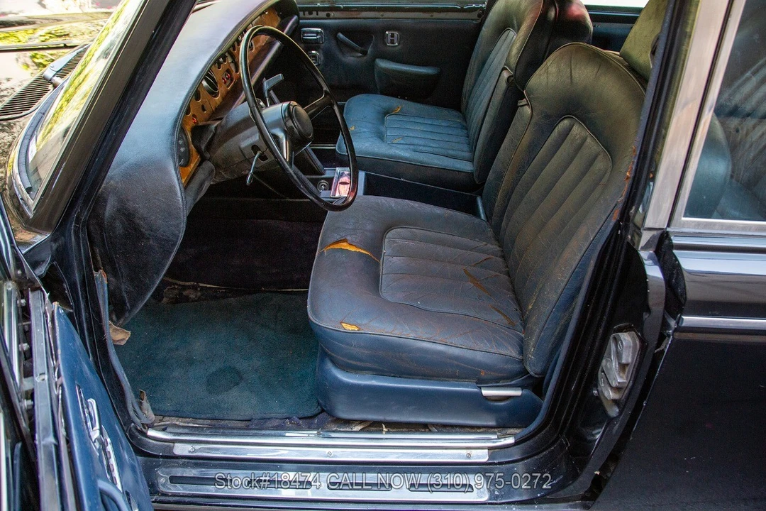 1971 Rolls-Royce Silver Shadow I - Image 16 of 31
