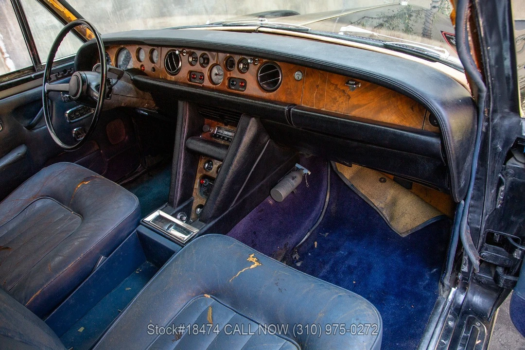 1971 Rolls-Royce Silver Shadow I - Image 25 of 31