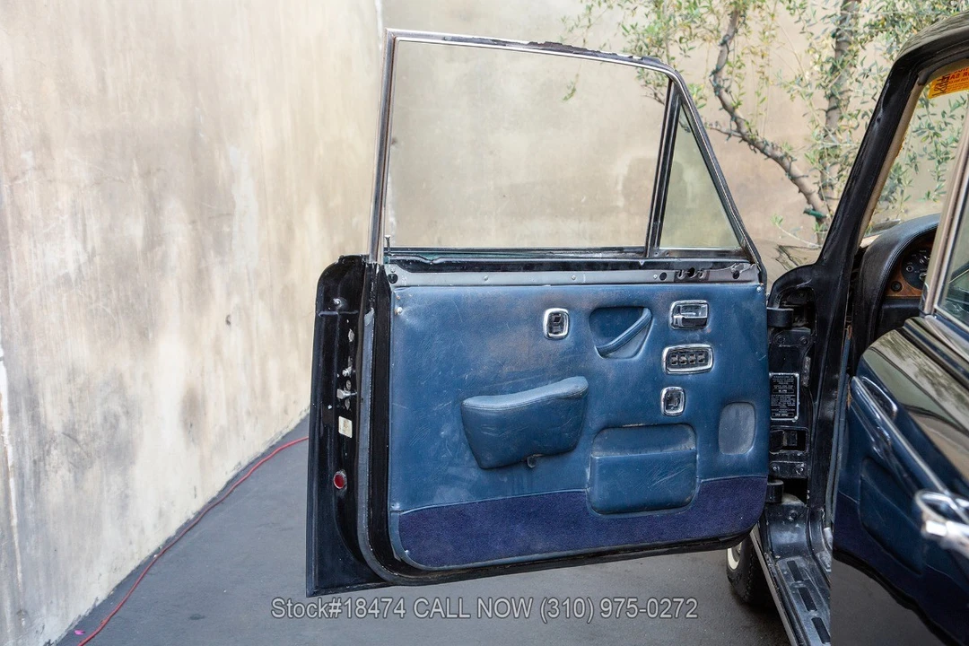 1971 Rolls-Royce Silver Shadow I - Image 15 of 31
