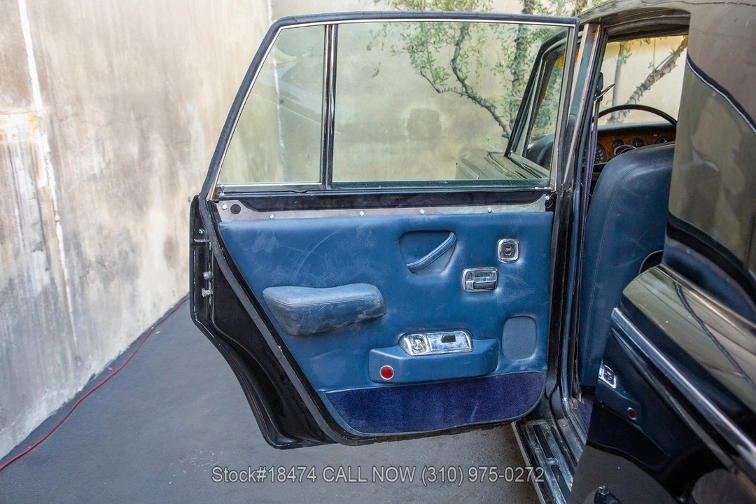 1971 Rolls-Royce Silver Shadow I - Image 20 of 31