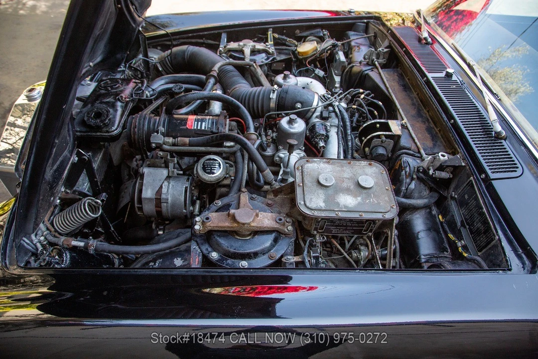1971 Rolls-Royce Silver Shadow I - Image 31 of 31