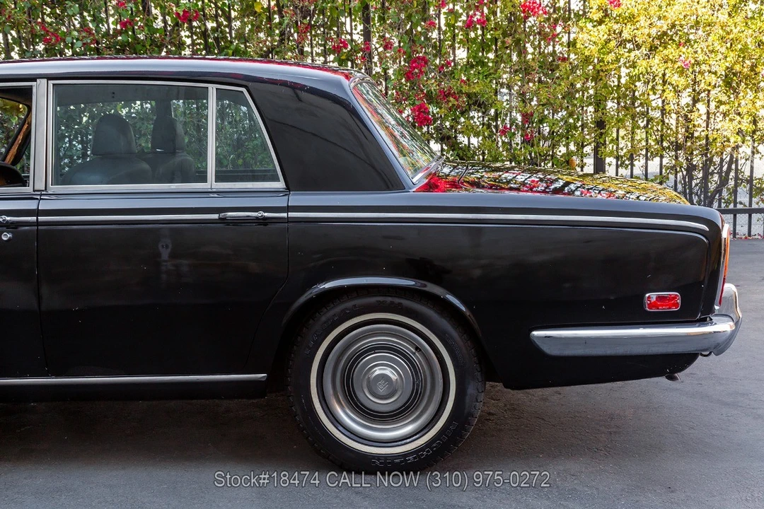 1971 Rolls-Royce Silver Shadow I - Image 14 of 31