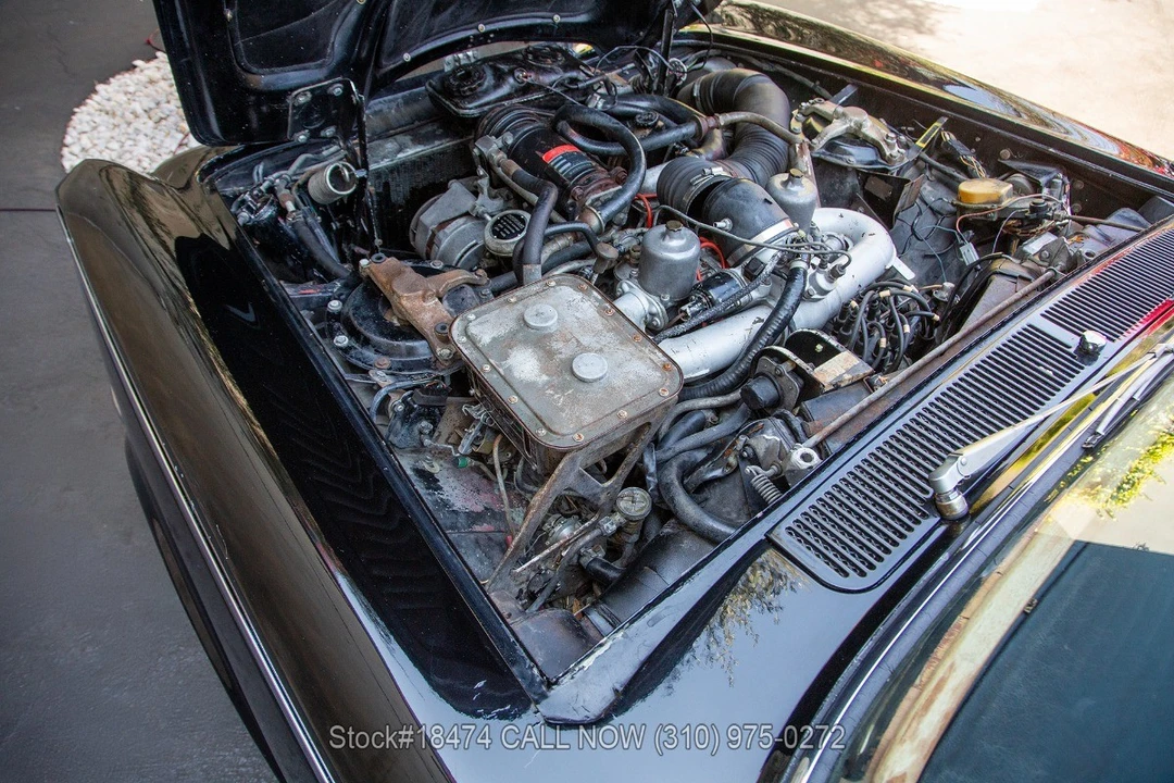 1971 Rolls-Royce Silver Shadow I - Image 30 of 31