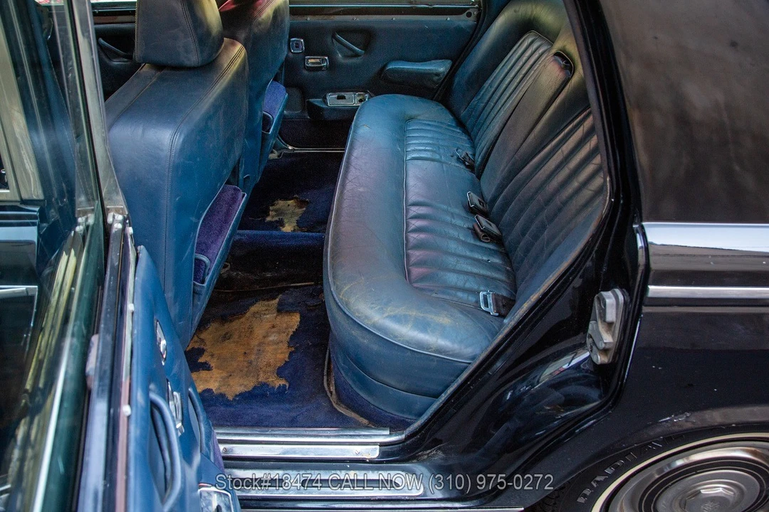 1971 Rolls-Royce Silver Shadow I - Image 21 of 31