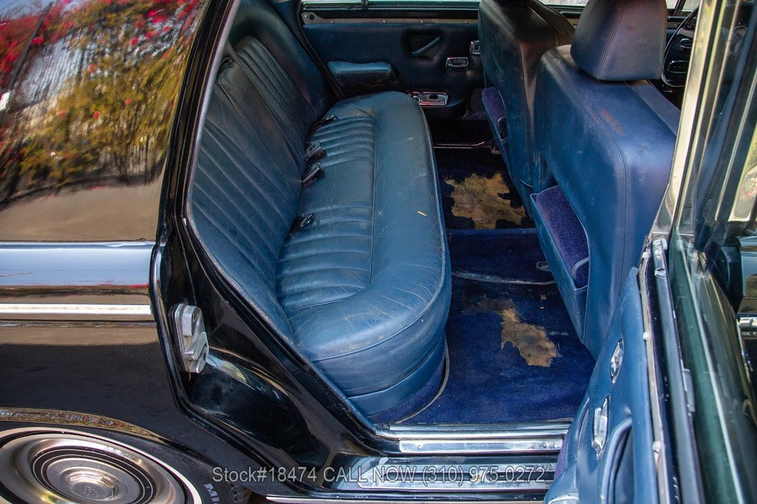 1971 Rolls-Royce Silver Shadow I - Image 22 of 31