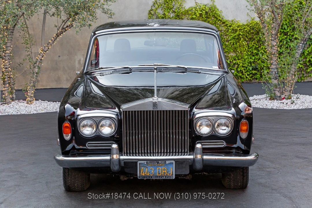 1971 Rolls-Royce Silver Shadow I - Image 2 of 31