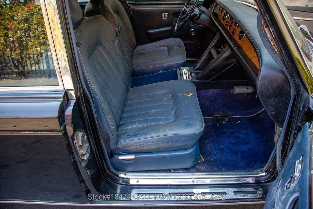 1971 Rolls-Royce Silver Shadow I - Image 24 of 31