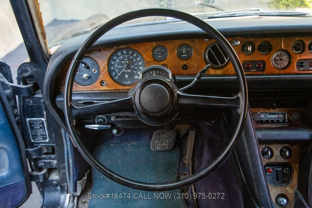 1971 Rolls-Royce Silver Shadow I - Image 18 of 31