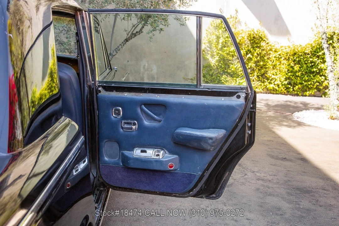 1971 Rolls-Royce Silver Shadow I - Image 23 of 31