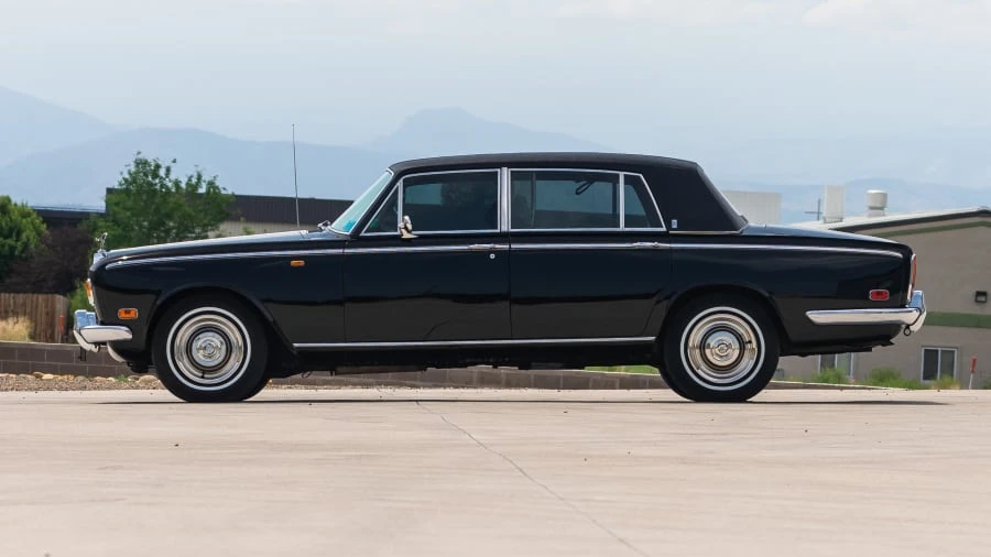 1971 Rolls-Royce Silver Shadow I - Image 2 of 20