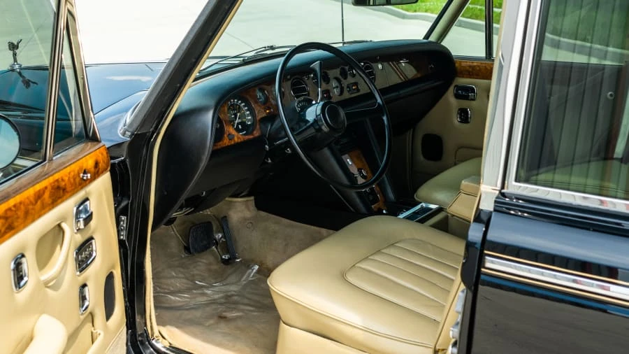 1971 Rolls-Royce Silver Shadow I - Image 4 of 20