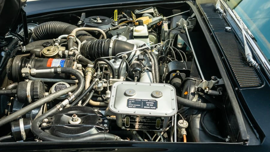 1971 Rolls-Royce Silver Shadow I - Image 6 of 20
