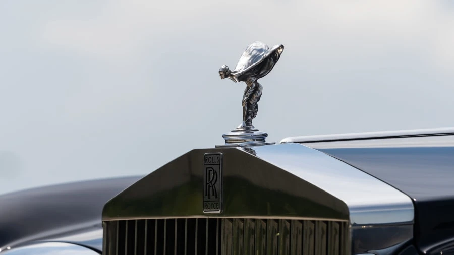 1971 Rolls-Royce Silver Shadow I - Image 9 of 20