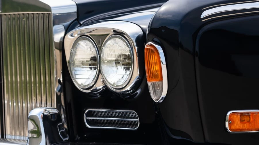 1971 Rolls-Royce Silver Shadow I - Image 10 of 20