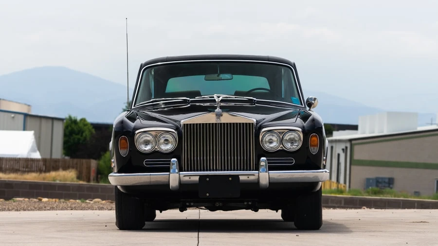 1971 Rolls-Royce Silver Shadow I - Image 14 of 20