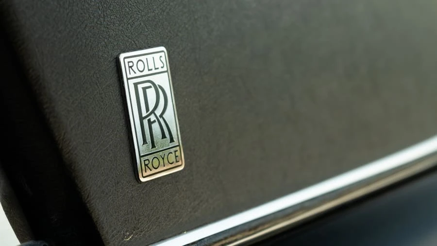 1971 Rolls-Royce Silver Shadow I - Image 18 of 20