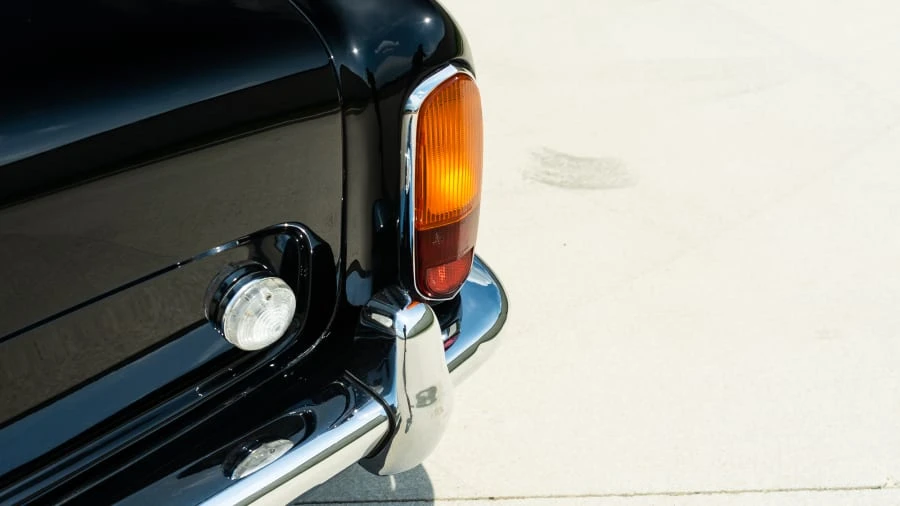 1971 Rolls-Royce Silver Shadow I - Image 19 of 20