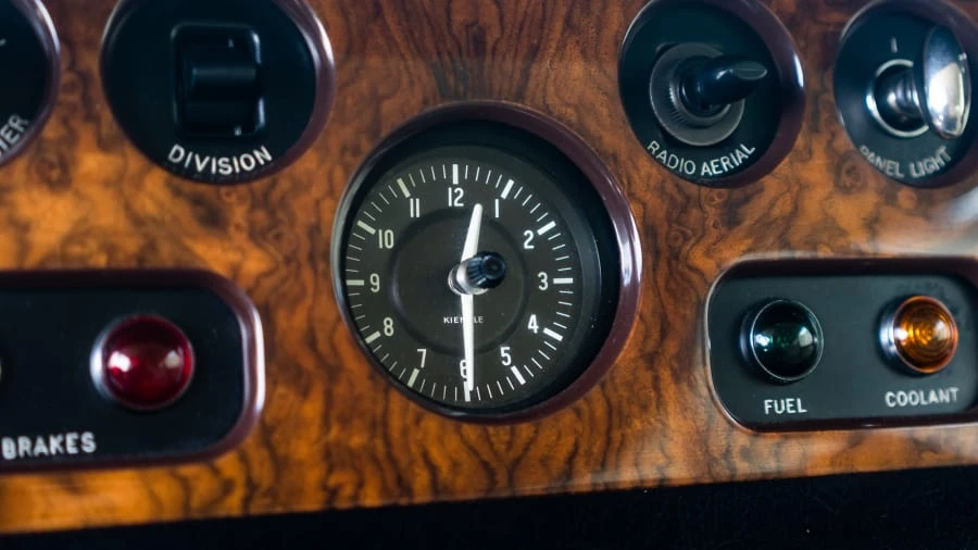 1971 Rolls-Royce Silver Shadow I - Image 20 of 20