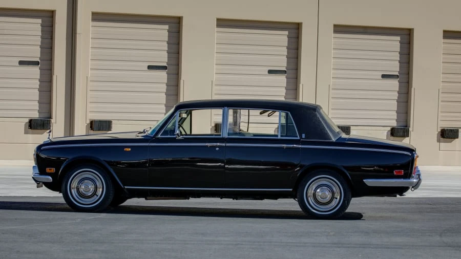 1971 Rolls-Royce Silver Shadow I - Image 2 of 20