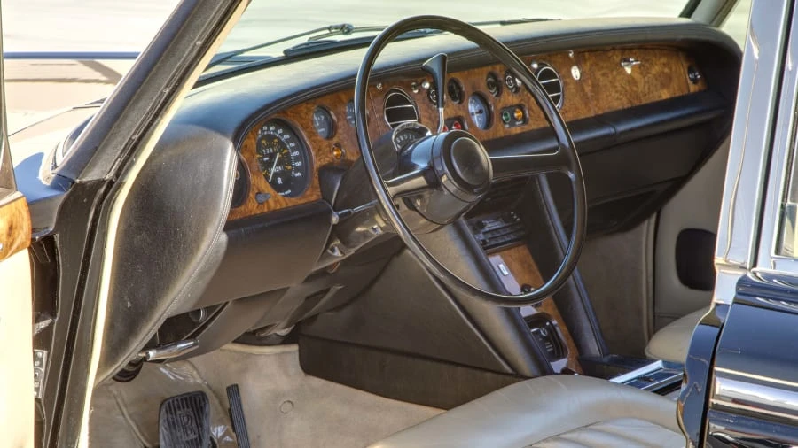 1971 Rolls-Royce Silver Shadow I - Image 4 of 20
