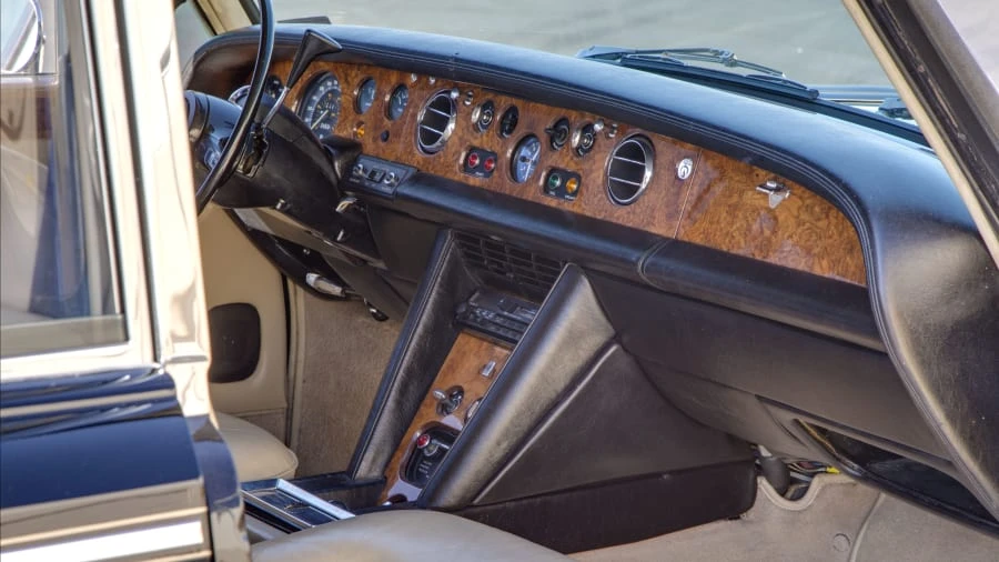 1971 Rolls-Royce Silver Shadow I - Image 5 of 20