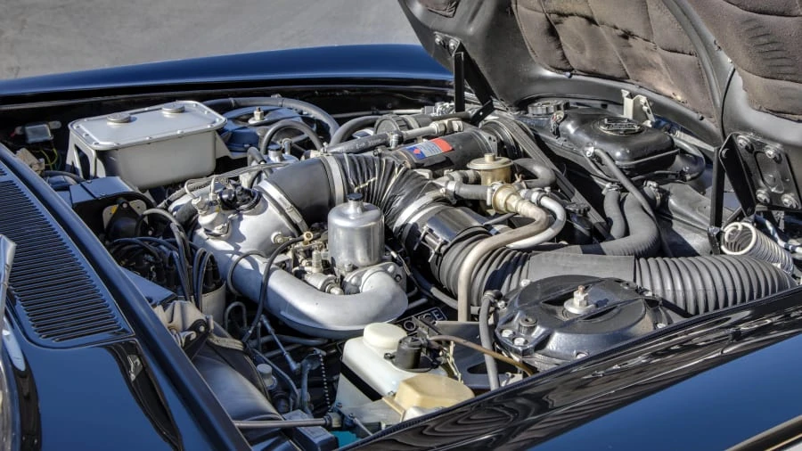 1971 Rolls-Royce Silver Shadow I - Image 7 of 20