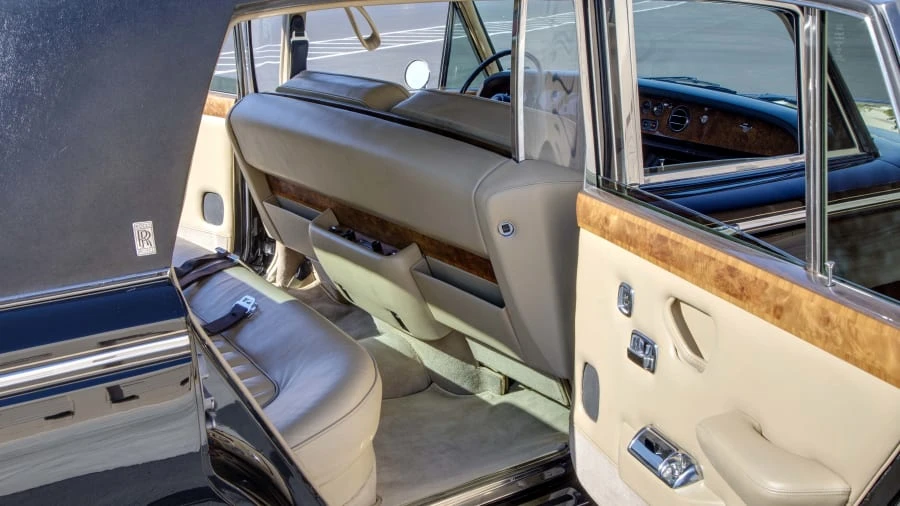 1971 Rolls-Royce Silver Shadow I - Image 9 of 20