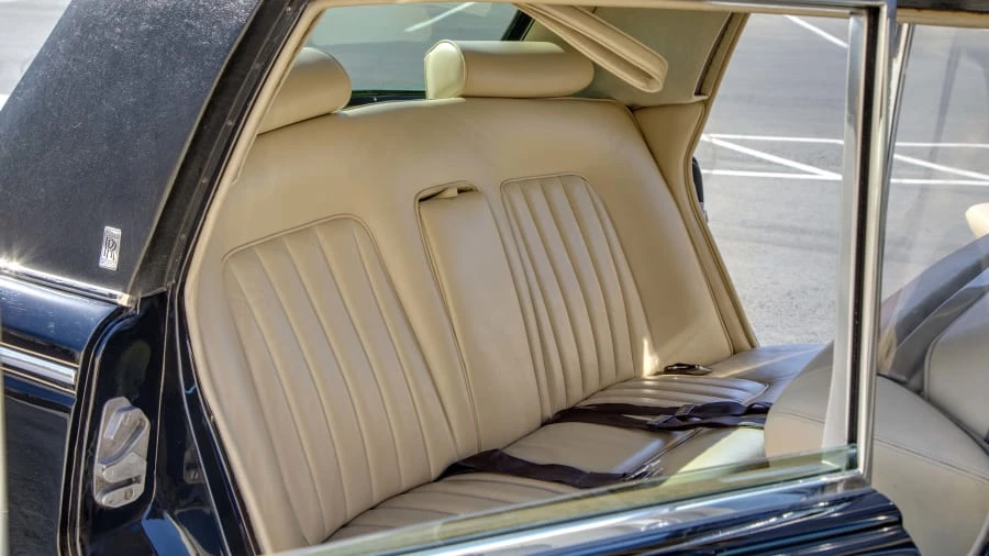 1971 Rolls-Royce Silver Shadow I - Image 10 of 20