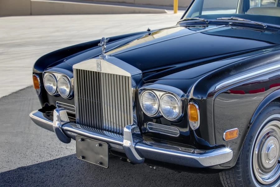 1971 Rolls-Royce Silver Shadow I - Image 11 of 20