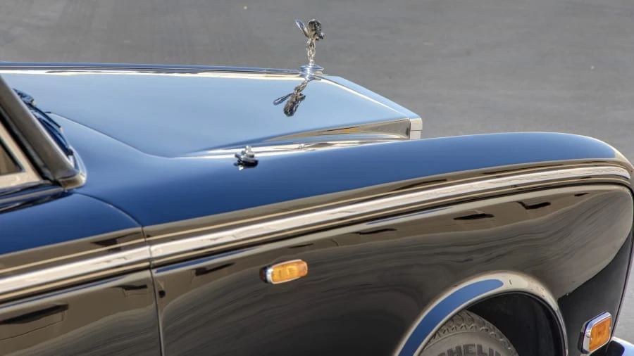 1971 Rolls-Royce Silver Shadow I - Image 13 of 20