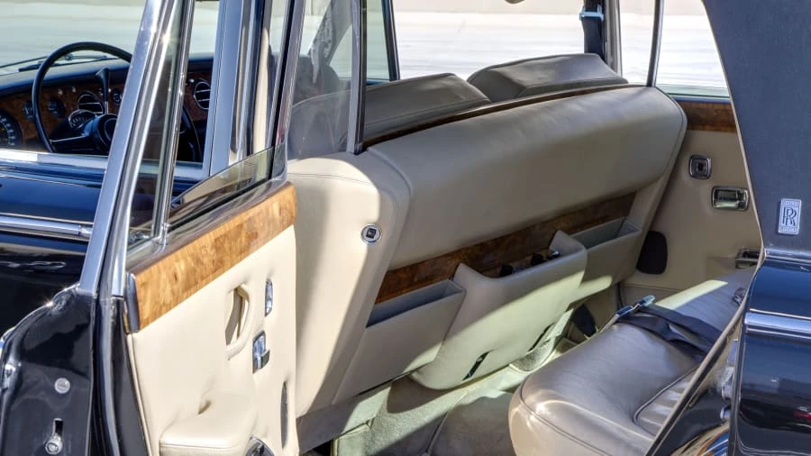 1971 Rolls-Royce Silver Shadow I - Image 19 of 20