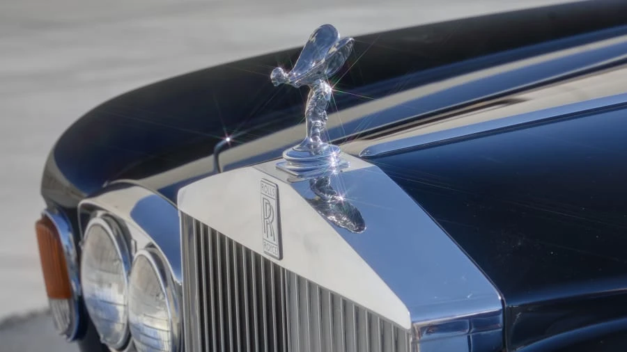 1971 Rolls-Royce Silver Shadow I - Image 20 of 20
