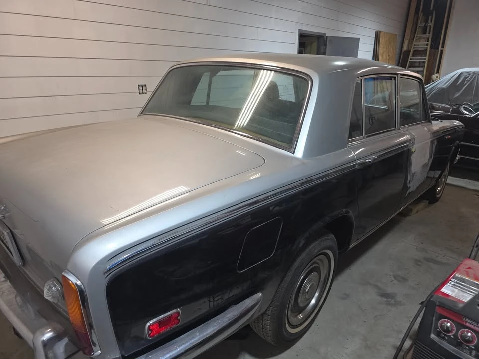 1971 Rolls-Royce Wraith - Image 3 of 4