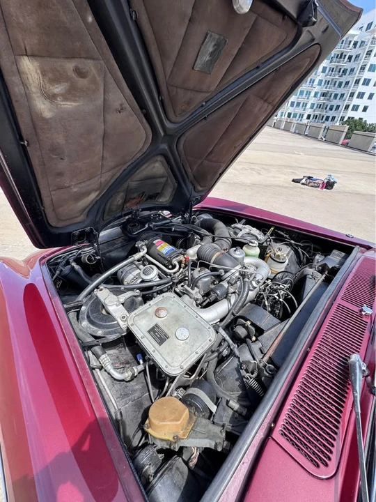 1971 Rolls-Royce Silver Shadow I - Image 18 of 20