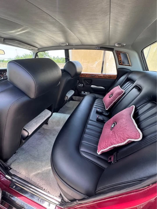 1971 Rolls-Royce Silver Shadow I - Image 10 of 20