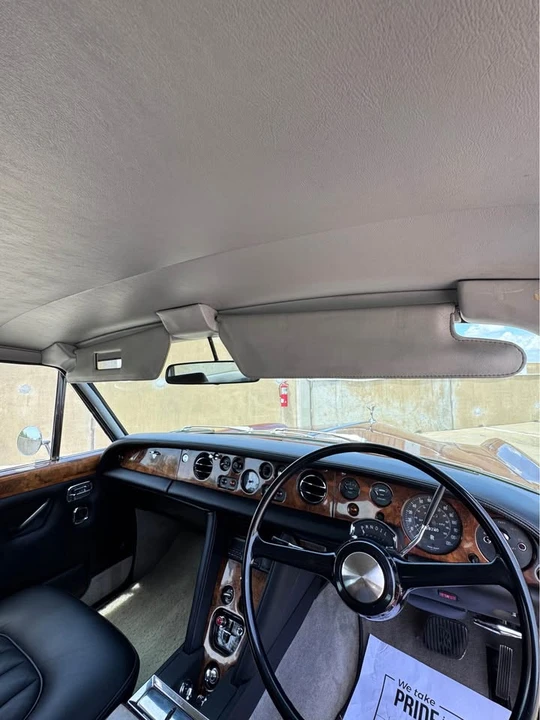 1971 Rolls-Royce Silver Shadow I - Image 15 of 20