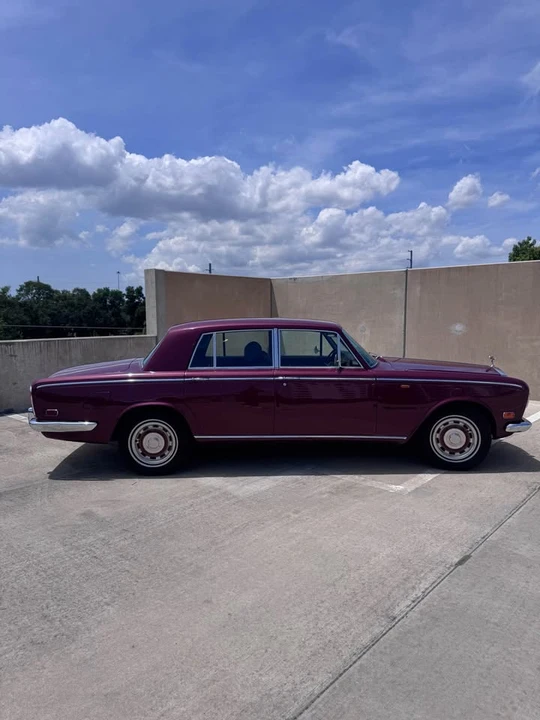 1971 Rolls-Royce Silver Shadow I - Image 11 of 20