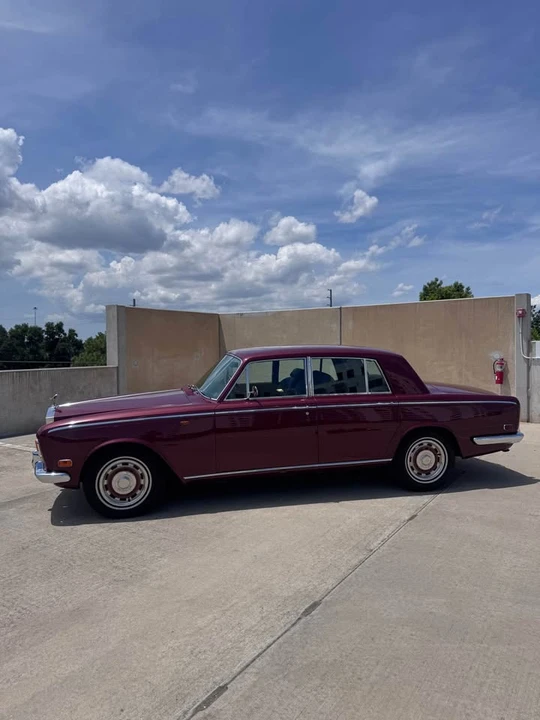 1971 Rolls-Royce Silver Shadow I - Image 2 of 20
