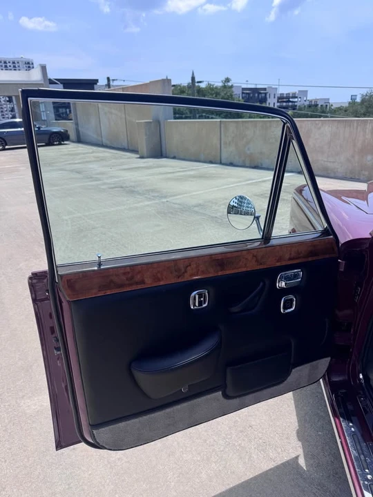 1971 Rolls-Royce Silver Shadow I - Image 9 of 20