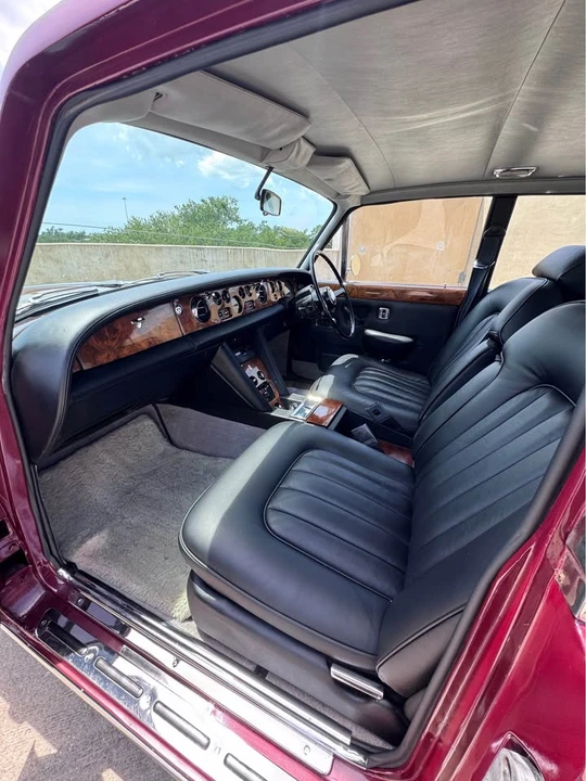1971 Rolls-Royce Silver Shadow I - Image 8 of 20