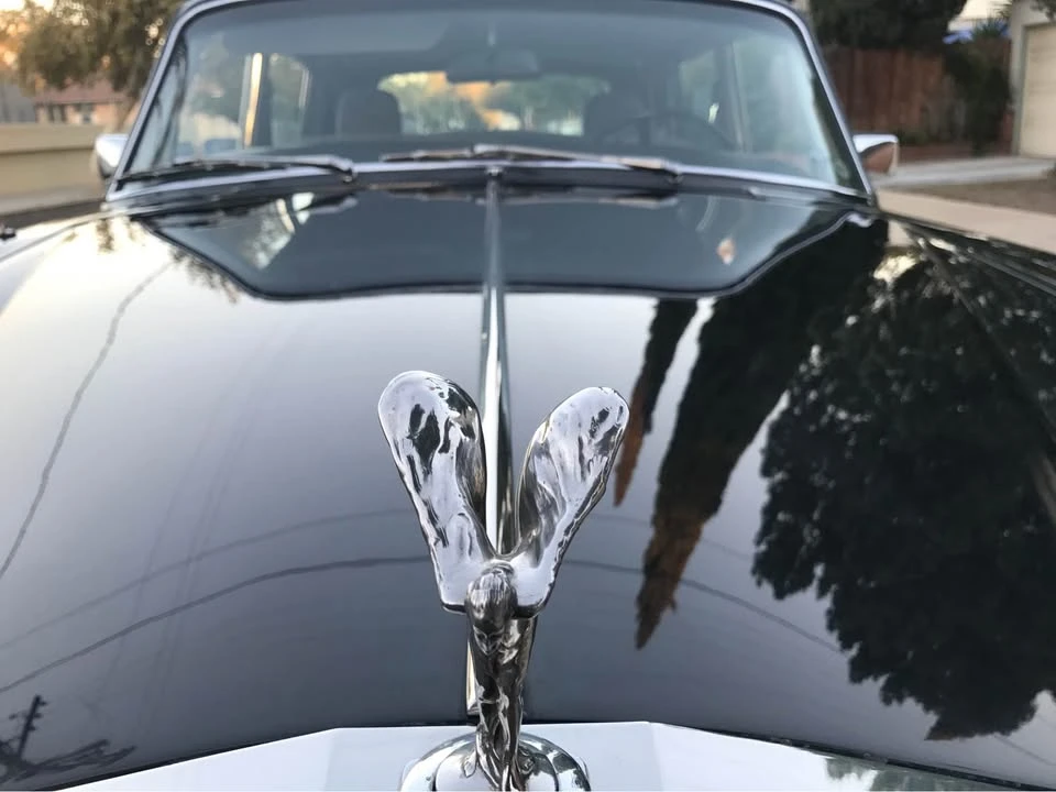 1971 Rolls-Royce Silver Shadow - Image 6 of 7