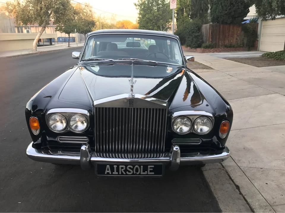 1971 Rolls-Royce Silver Shadow - Image 5 of 7