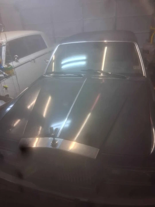 1971 Rolls-Royce Silver Spur & Spirit - Image 6 of 7
